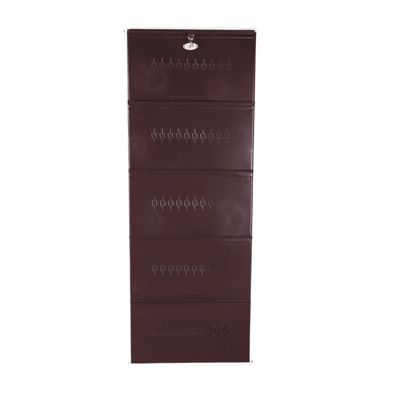 Shoeden Racks Metal Shoe Rack | Premium Stylish Storage Hub By Shoeden