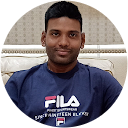 Victor Prem Raj Othugadi profile picture