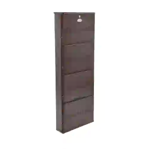 Metal Shoe Rack Showroom in Hyderabad